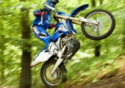 Yamaha WR250F Yamaha WR250F